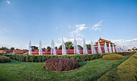 新《战地》2025年初举行大规模测试 内测已超过一年